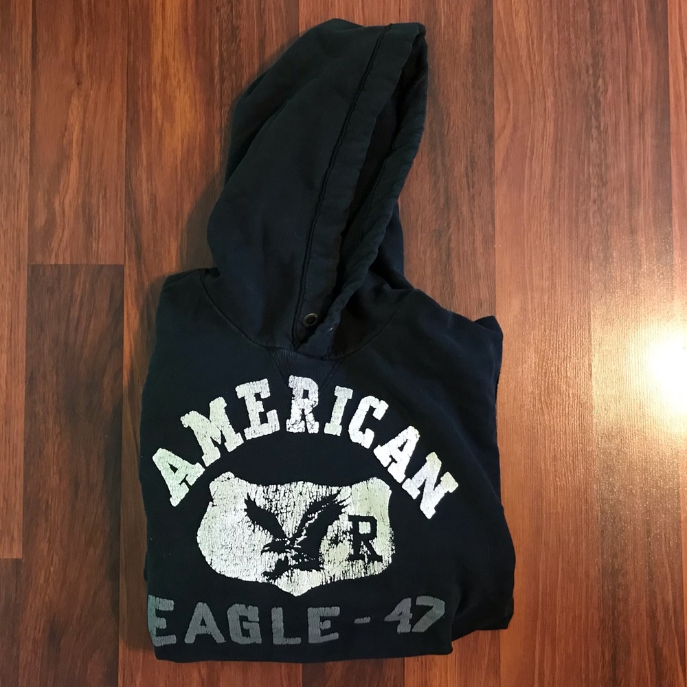 Men’s American Eagle Sweatshirt